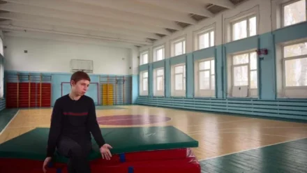 Кадры из сериала Трудные подростки. Реальность (2021)