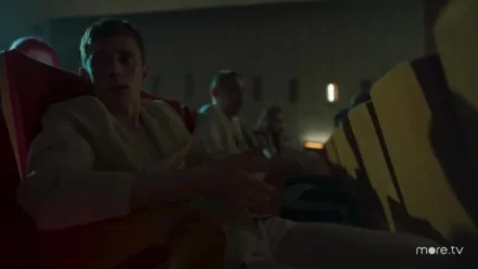 Кадры из сериала Трудные подростки (2019)