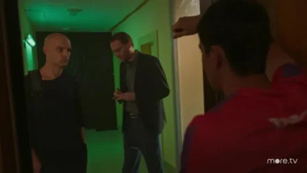 Кадры из сериала Трудные подростки (2019)