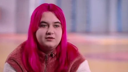 Кадры из сериала Трудные подростки. Реальность (2021)